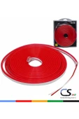 CSled  12v Neon Şerit Led 5mt - 1