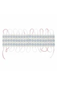 3M  Mercekli Modül Led 1.5w -30 Metre-200 Adet - 3