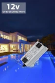 CSled  Mean Well XLG-75-12-A | 75W 12V 5A LED Sürücü Sabit Voltaj & Sabit Akım LED Sürücü - 3