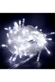 CSled  Animasyonlu Led 10 mt seffaf - 1