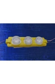 Led  3W POWER MERCEKLİ MODÜL LED AMBER - 2
