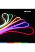 CSled  12v Neon Şerit Led 5mt - 4
