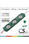 CSled  1.5 Watt Mercekli Led 100’lü - 1