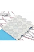 Astra Market  MODÜL LED 12 VOLT 3X1 BEYAZ - 3