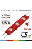 CSled  1.2 Watt Modül Led Eco Mercekli (20 ' Lİ SERİ) - 1
