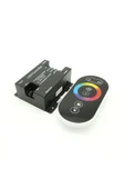 Sunlight  Rgb Dokunmatik Şerit Led Uzaktan Kumanda Ve Kontrol Cihazı 18 - 1
