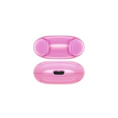 Nettech NT-BTH27 Kulakiçi Bluetooth Kulaklık Pembe - 2