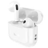 Hoco EW58 TWS Kulak İçi Bluetooth Kulaklık (Beyaz) - 1