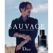 DIOR  Sauvage  Edp 200 ml Erkek Parfüm 3348901428545 thumbnail 2