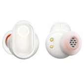 Baseus Bowie WM05 TWS Bluetooth 5.0 Kulakiçi Kablosuz Kulaklık (Beyaz) - 4