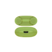 Nettech NT-BTH27 Kulakiçi Bluetooth Kulaklık Yeşil - 2