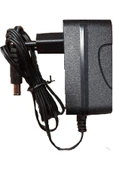 Store  ADAPTÖR 12 VOLT 1 AMPER (12V 1A) 5,5X2,5 Standart Uçlu Adaptör Modem Ve Led adaptörü - 1