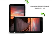 Everest EverPad DC-7015 Wi-Fi 1 GB 16 GB 7" Tablet - 3