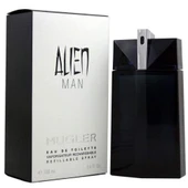Thierry Mugler Alien Man Erkek Parfüm EDT 100 ML - 2