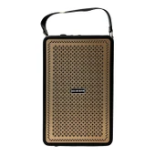 Booms Bass M4203+ Karaoke Box Kablosuz Hoparlör - Speaker - 1