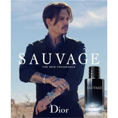 DIOR  Sauvage  Edp 200 ml Erkek Parfüm 3348901428545 thumbnail 4