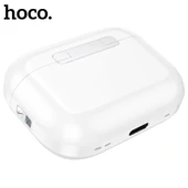 Hoco EW59 TWS Kulak İçi Bluetooth Kulaklık (Beyaz) - 4