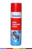 CSled  Genel Temizleme Spreyi – Fren ve Balata Temizleyici 500ml - 2