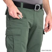 Taktikal Outdoor Erkek Pantolon - Pentagon - BDU 2.0 - Black - K05001 - Tactical Pantolon - 2