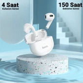 HOCO EW35 Sonido TWS Kulak İçi Bluetooth Kulaklık (Beyaz) - 4