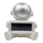 CH-M56 Astronot Tasarım Speaker Kablosuz Hoparlör - Speaker - 2