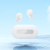 Baseus Bowie EZ10 Bluetooth 5.3 TWS Kablosuz Kulakiçi Kulaklık (Beyaz) - 3