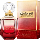 Roberto Cavalli Paradiso Assoluto Edp 75 Ml kadın parfümü - 1