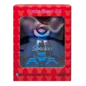 Crate Bear Minibox Kablosuz Hoparlör - Speaker - 5