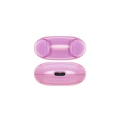 Nettech NT-BTH27 Kulakiçi Bluetooth Kulaklık Lila - 2