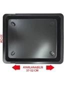 Guardını Gardenıa Fırın Tepsisi Ayarlanabilir 6688634EE1 - 2