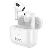 HOCO EW30 TWS Bluetooth 5.3 Kablosuz Kulakiçi Kulaklık (Beyaz) - 1
