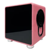 KBQ-2206 Karaoke Box Kablosuz Hoparlör - Bluetooth Speaker - 3