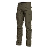 Taktikal Outdoor Erkek Pantolon - Pentagon - BDU 2.0 - Ranger Green - K05001 - Tactical Pantolon - 1