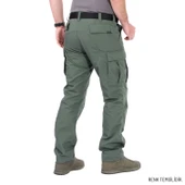 Taktikal Outdoor Erkek Pantolon - Pentagon - BDU 2.0 - Black - K05001 - Tactical Pantolon - 5