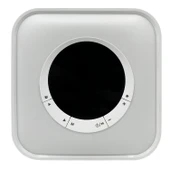 P10 Minibox Kablosuz Hoparlör - Speaker - 3