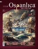 Ekim 2024 Osmanlıca Dergisi - 1