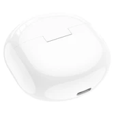 HOCO EW35 Sonido TWS Kulak İçi Bluetooth Kulaklık (Beyaz) - 5
