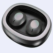 Hoco EQ3 TWS Kulak İçi Bluetooth Kulaklık (Siyah) - 3