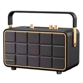 Blueseed BS-610 Karaoke Box Kablosuz Hoparlör - Speaker - 2