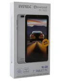 Everest EverPad DC-7015 Wi-Fi 1 GB 16 GB 7" Tablet - 1