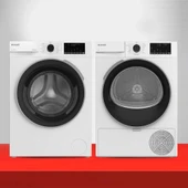 Arçelik 9X Kg Fırsat Çamaşır-Kurutma Paketi thumbnail 1