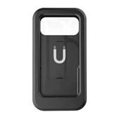 Universal Portatif Motosiklet Bisiklet Su Geçirmez Telefon Tutucu (Siyah) - 7
