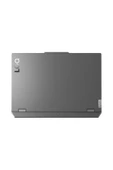 LENOVO LOQ  Intel Core i5-12600HX 24GB 512GB SSD RTX3050 6GB GDDR6 FreeDOS 15.6" IPS FHD Gaming Laptop  15IAX9 - 8