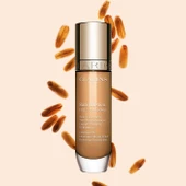 CLARİNS  SKIN ILLUSION FULL COVERAGE 109C 30ML  SPF25 - 1