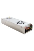versatile  12v 30a Güvenlk Led Adaptör Trafo Fanlı - 1