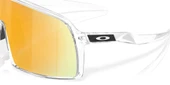 Oakley Sutro Güneş Gözlüğü 9406B5 Clear Prizm 24K thumbnail 5