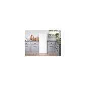 Regal CD NF 62221 6 Çekmeceli Dikey No Frost Derin Dondurucu - 5
