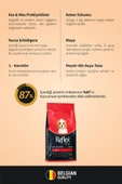 Reflex Plus Kuzu Etli Mini ve Küçük Irk Yavru Köpek Maması 3 Kg - 3