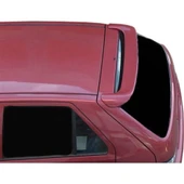Citroen Saxo Spoiler Bagaj 1996-1999 thumbnail 1