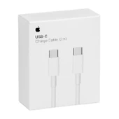 Apple MLL82ZM/A 96W Plastik 100 Cm Type-C To Type-C Şarj ve Data Kablosu (Beyaz) - 4